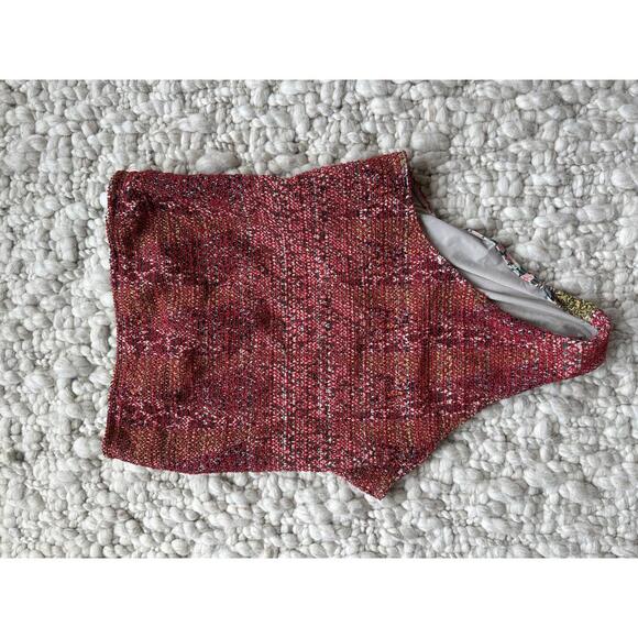 The Upside Colorful High-Waisted Swimsuit XL - Picture 1 of 3